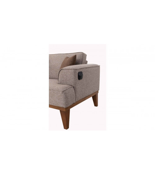 SOFA Gamma Café 215 x 75 x 80