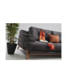 CANAPÉ EFES BLANC  228 x 95 x 85