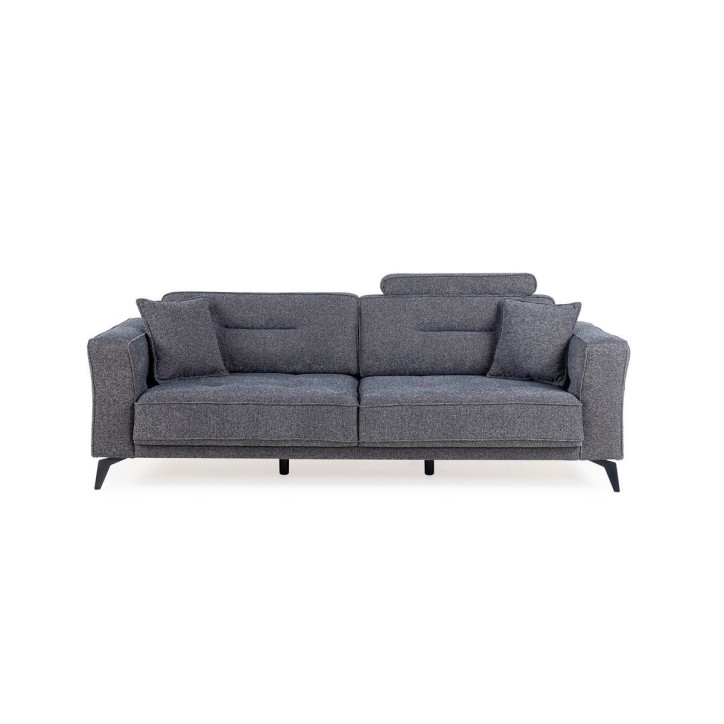 LOFT SOFA GROEN 235 x 95 x 80