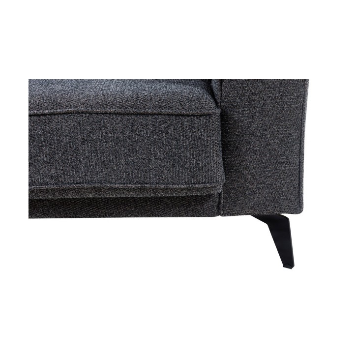 LOFT SOFA GROEN 235 x 95 x 80