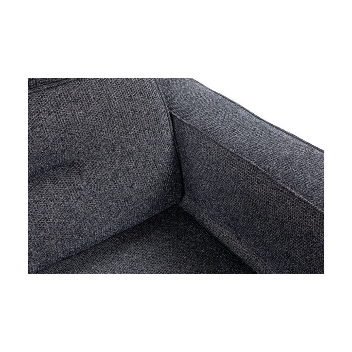 Canapé convertible TERRA anthracite Canapé convertible TERRA anthracite