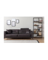 CANAPÉ LOFT MARRON  235 x 95 x 80