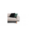 CANAPÉ PERA Pied de biche  235 x 95 x 85