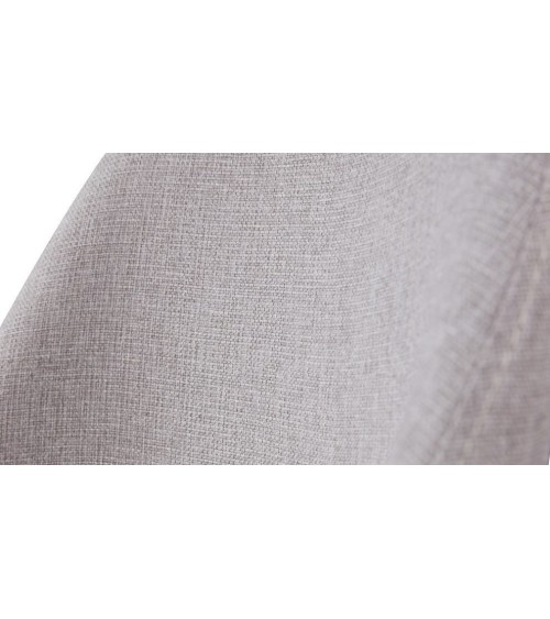 Salle à manger LORIN bois et blanc