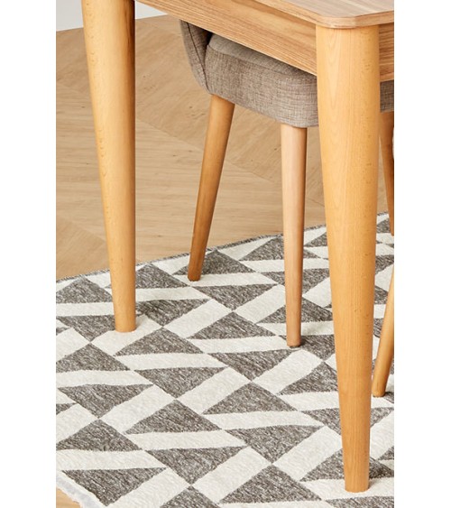 Salle à manger LOKI chataignier