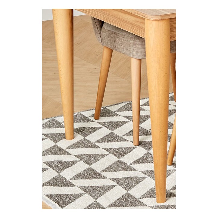 Salle à manger LOKI chataignier Salle à manger LOKI chataignier