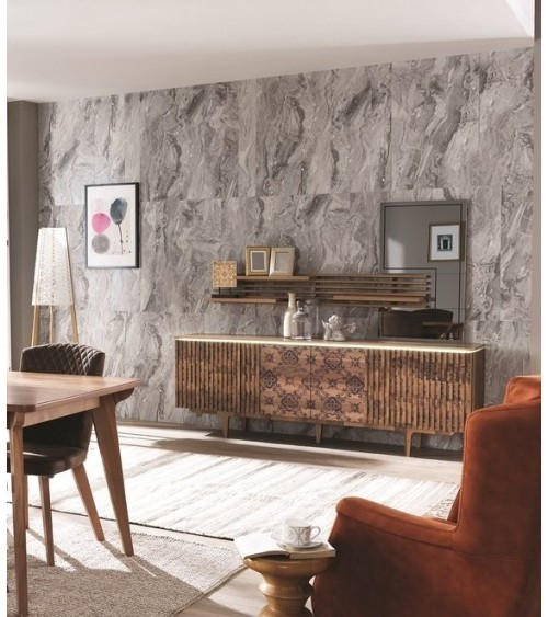 Salle à manger GAZELLA bois