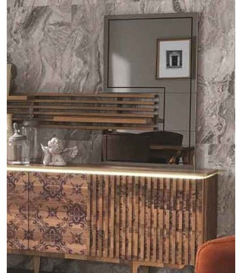 Salle à manger GAZELLA bois