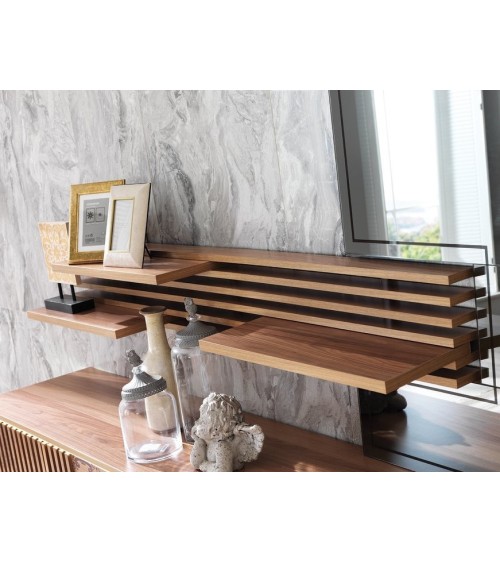 Salle à manger GAZELLA bois