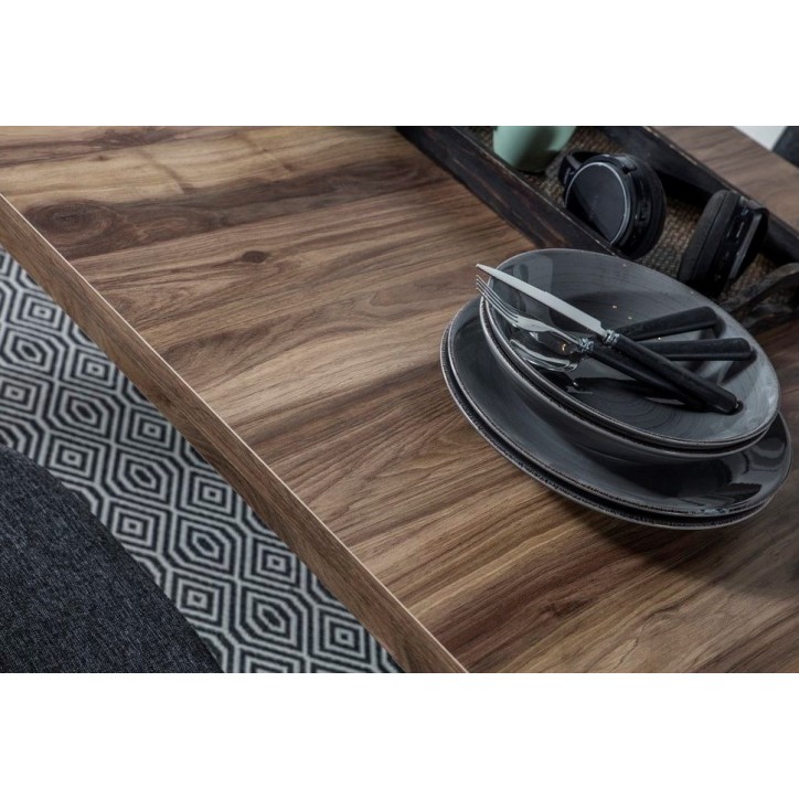 Salle à manger INDIGO Gris