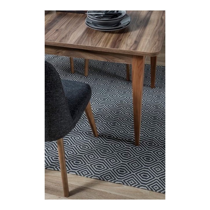 Salle à manger INDIGO Gris