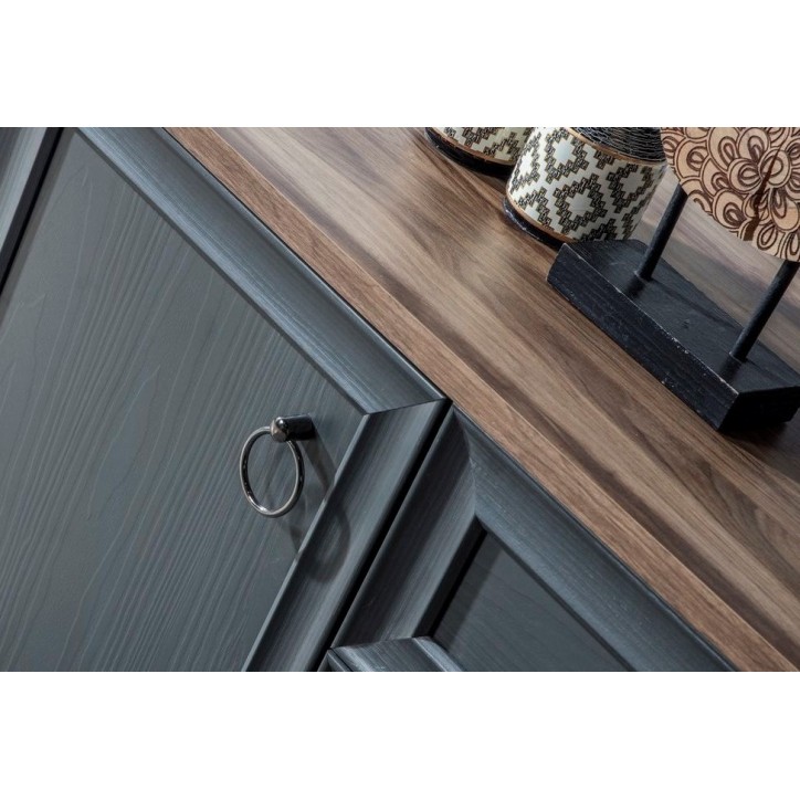 Salle à manger INDIGO Gris