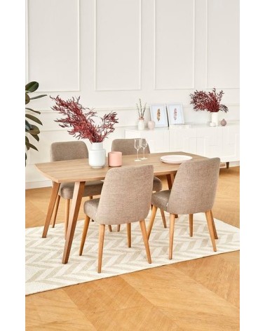 Salle à manger NEO hêtre