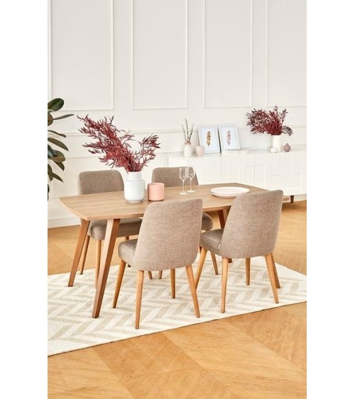 Salle à manger NEO hêtre