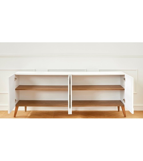 Salle à manger NEO hêtre