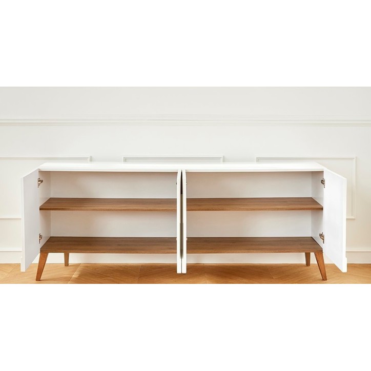 Salle à manger NEO hêtre