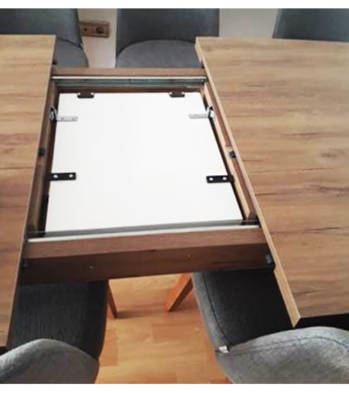 Salle à manger NEO hêtre