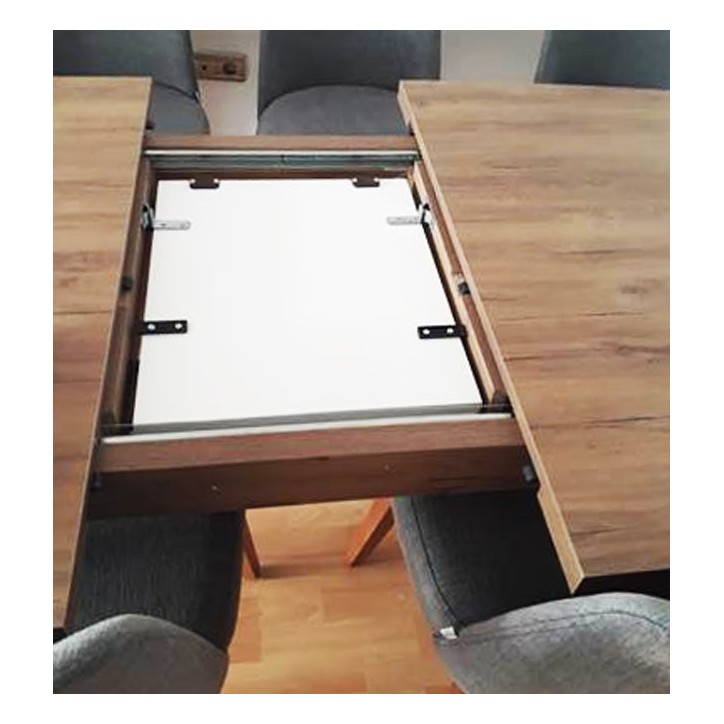 Salle à manger NEO hêtre