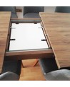 Salle à manger NEO hêtre