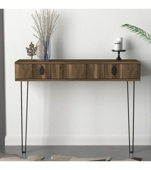 Console PERDUE  120 cm