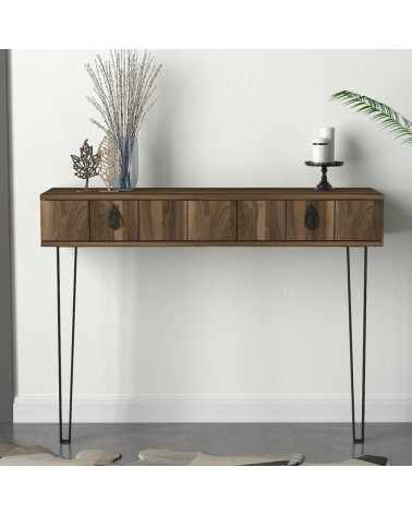 Console LOLA 140 X 78  cm