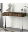 Console PERDUE  120 cm