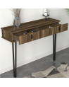 Console PERDUE  120 cm
