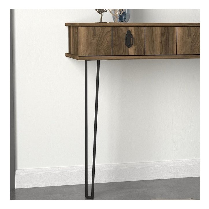 Consolle PERDUE 120 cm legno