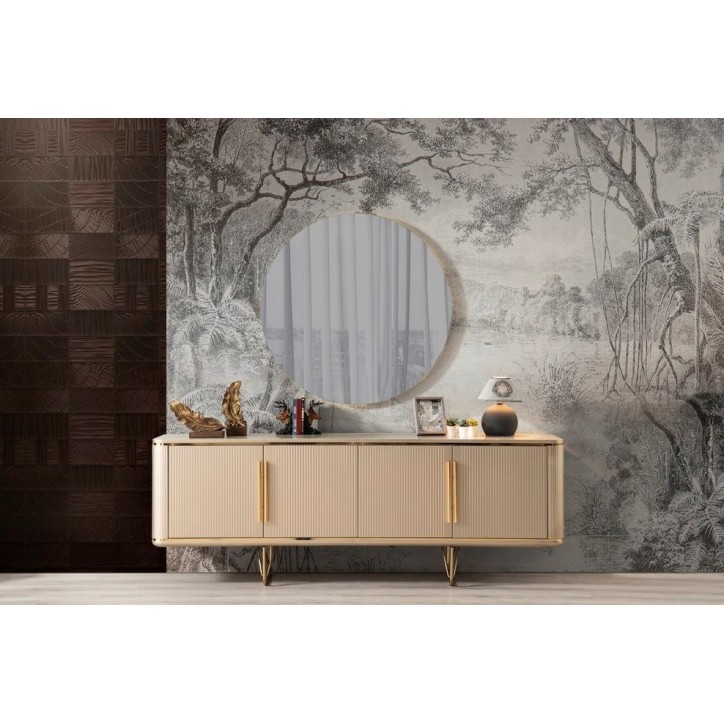 Salle à manger PARIS Écru Salle à manger PARIS Écru