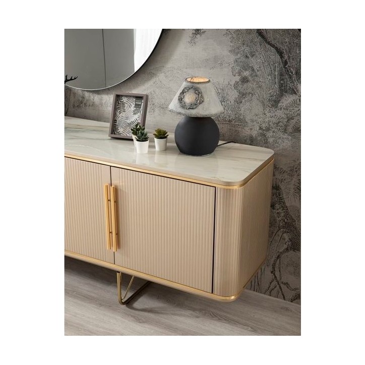 Salle à manger PARIS Écru Salle à manger PARIS Écru