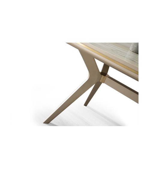 Salle à manger PARIS Écru