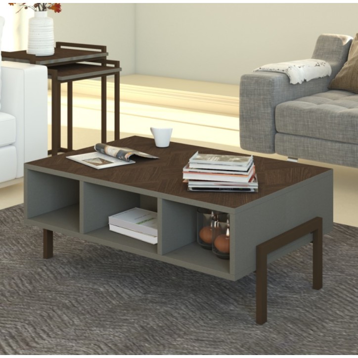 Table basse LINEA