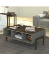 Table basse ORTA SEHPA