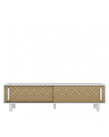 OPA cappucino TV-meubel 180 cm