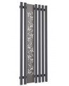 Radiateur eau chaude FLOWER