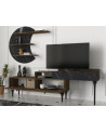 Tutti i mobili TV LOFT con LED