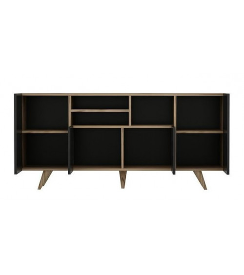 Buffet SANSA 4 portes