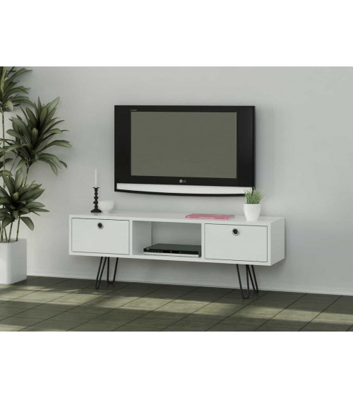 Tutti i mobili TV LOFT con LED