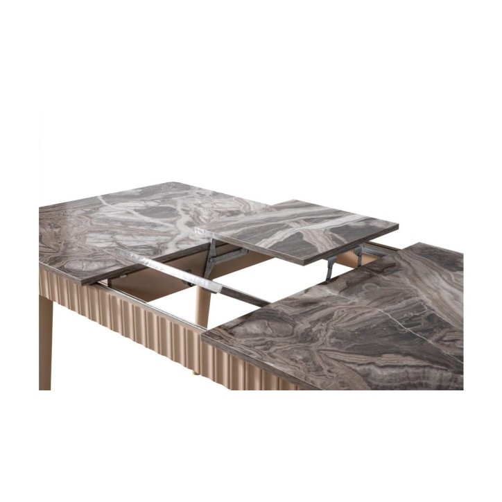 Salle à manger ORENDA Cappuccino Salle à manger ORENDA Cappuccino