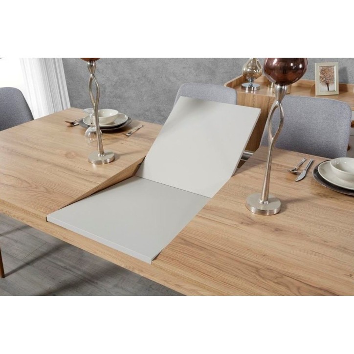 Salle à manger TOKYO Crème Salle à manger TOKYO Crème