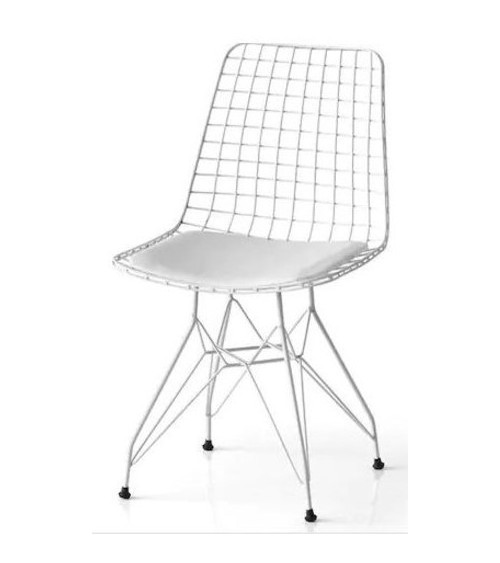 Fauteuil/chaise HELLO 4L