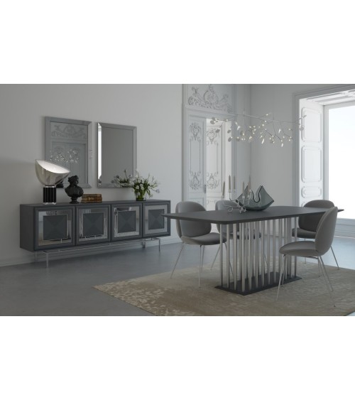 Salle à manger LUXEMBOURG  Smoke