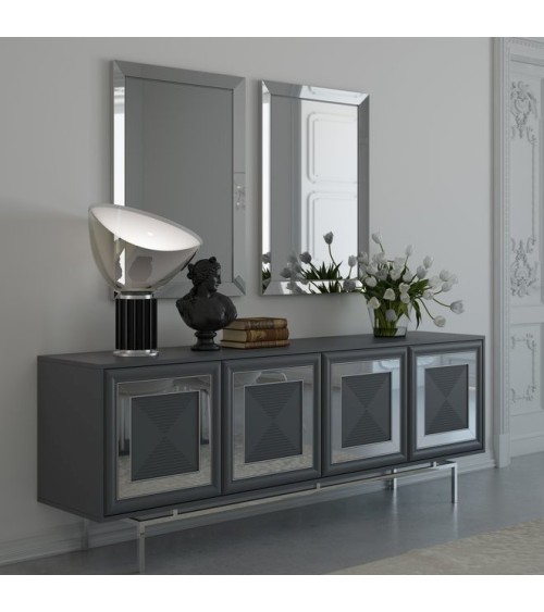 Salle à manger LUXEMBOURG  Smoke