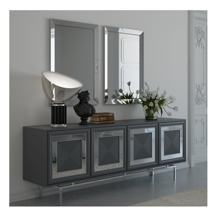 Salle à manger LUXEMBOURG  Smoke