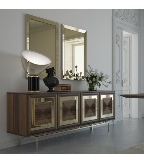 Salle à manger LUXEMBOURG  Or