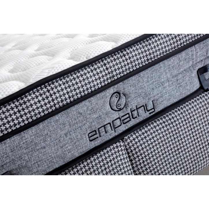 Letto con contenitore EMPATHY 160x200 cm