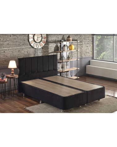 Cama NIRON JULIETTE LUXURY 160x200 cm
