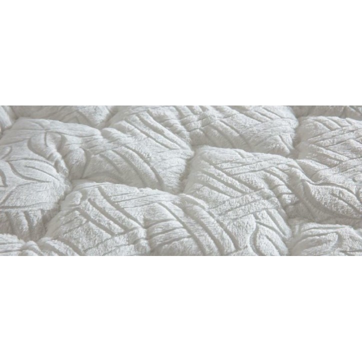 PRIME BED + matras en hoofdeinde 160x200 cm