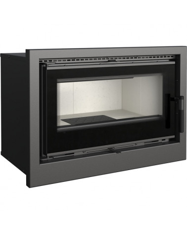 Inserto para chimenea BLANKA 910 14 KW