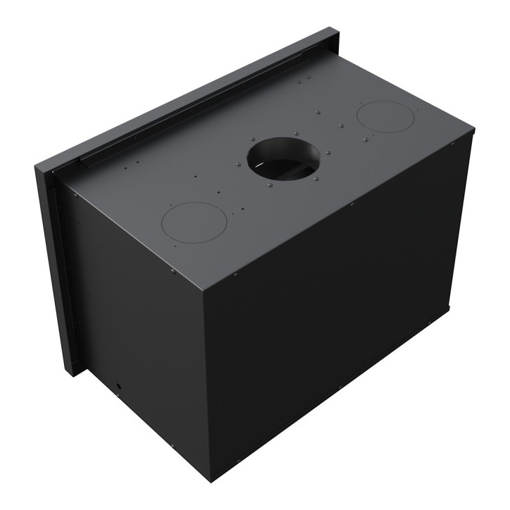 Inserto para chimenea casete ARKE 75